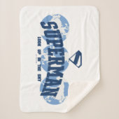 世すごい界中の人 シェルパブランケット (正面)