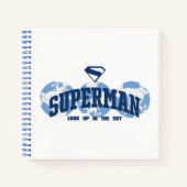 世すごい界中の人 ノートブック (正面)