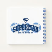 世すごい界中の人 ノートブック (裏面)