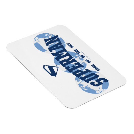 世すごい界中の人 マグネット (右側)