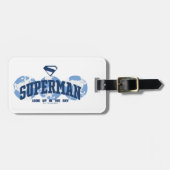 世すごい界中の人 ラゲッジタグ (正面横)