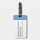 世すごい界中の人 ラゲッジタグ (裏面縦)