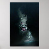 世の中が変わると ポスター (正面)