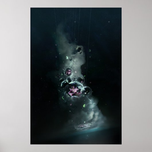 世の中が変わると ポスター (正面)