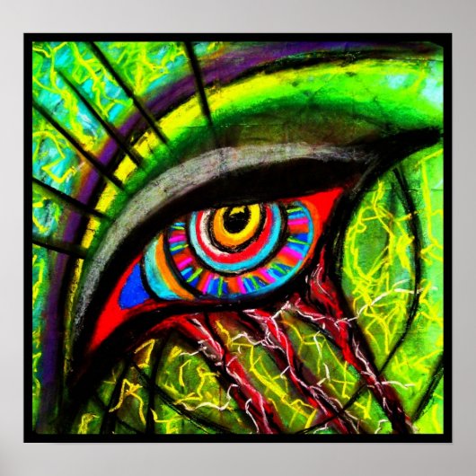 世の中が変わると ポスター (正面)