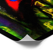 世の中が変わると ポスター (角)