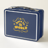 世の中だ メタルランチボックス (裏面)