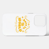 世の中だ Case-Mate iPhoneケース (裏面 (横))