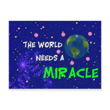 世の中には笑いが必要だ