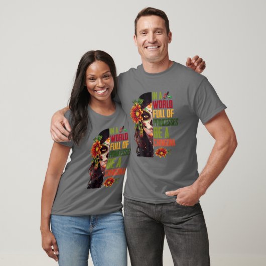 世の中にプリンセスが多い Tシャツ (ユニセックス)