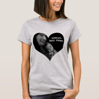 世の中の最高の華麗さ Tシャツ