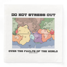 世の中の欠点をストレスに負けない