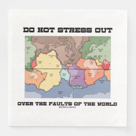 世の中の欠点をストレスに負けない