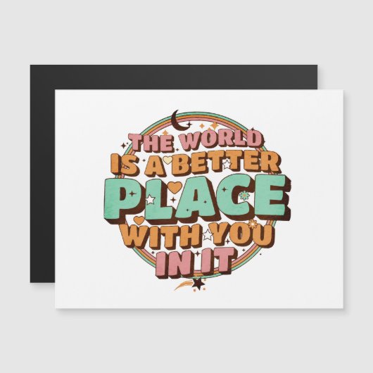 世の中は君に有利な先生 (正面/裏面)