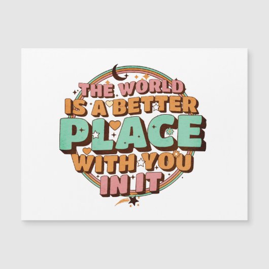 世の中は君に有利な先生 (正面)