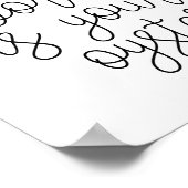 世の中は君の味方だ ポスター (角)