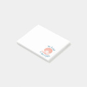 世の中は君の味方だ ポストイット (アングル)