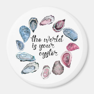 世の中は君の味方だ マグネット