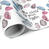 世の中は君の味方だ ラッピングペーパー (ロールコーナー)