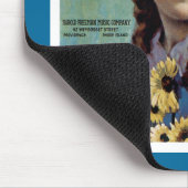 世の中を語ろう マウスパッド (コーナー)