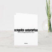 世もし界はステージ... カード (裏面)