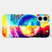 世アート界 Case-Mate iPhoneケース (裏面 (横))