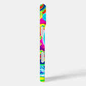 世アート界 Case-Mate iPhoneケース (裏面 / 右)