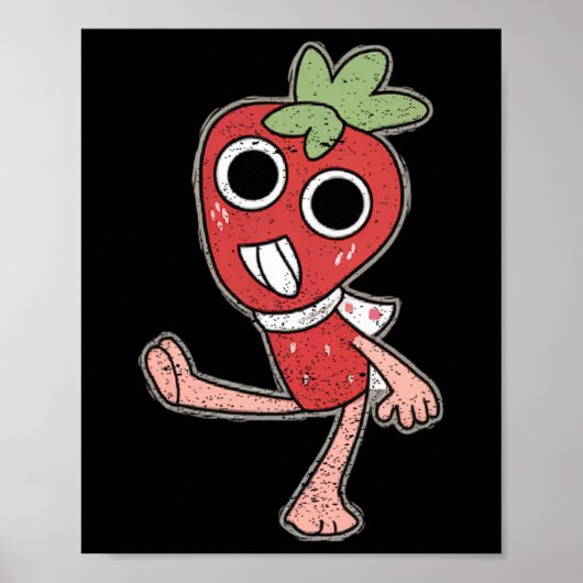 世ダンディ界の新芽の衣裳と大人の子供へC ポスター (正面)