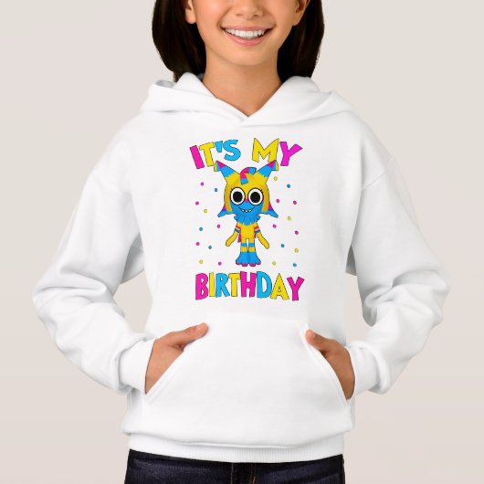世ダンディ界誕生日 | ダンドーおもしろいズ世界 (正面)
