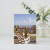 世リラックス界のトップ:山誌アーカンソー ポストカード (スタンド正面)