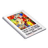 世与え界 ノートブック (右側)