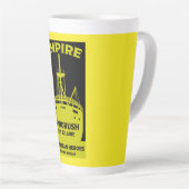 世代のウインドラウシュ カフェラテマグ (右アングル)