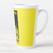 世代のウインドラウシュ カフェラテマグ (右)