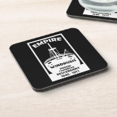 世代のウインドラウシュ コースター (左側)