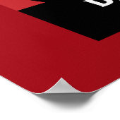 世代のウインドラウシュ ポスター (角)