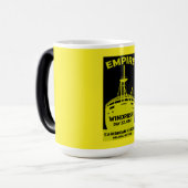 世代のウインドラウシュ モーフィングマグカップ (正面左)