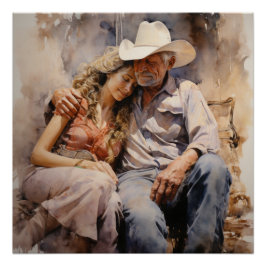 世代の勇気：レガシー・オブ・ザ・ウエスト ポスター