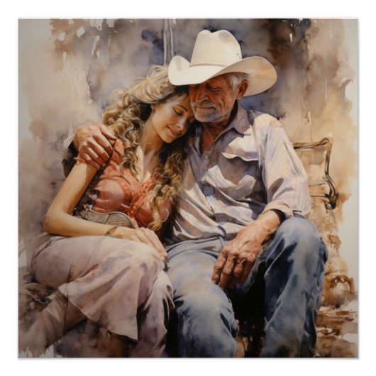 世代の勇気：レガシー・オブ・ザ・ウエスト ポスター (正面)