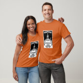 世代のWindrush Tシャツ (ユニセックス)