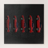 世代を超えて ジグソーパズル (横)