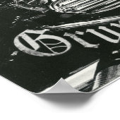 世代ポスター ポスター (角)