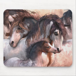 世代別マウスパッド マウスパッド