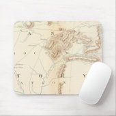 世代図24 マウスパッド (マウス)