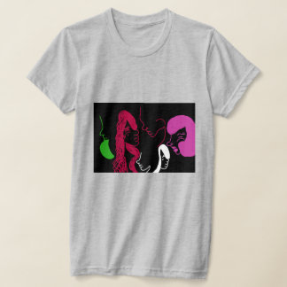 世代 Tシャツ