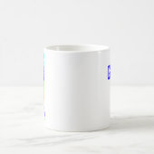 世代X コーヒーマグカップ (中央)