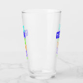 世代X タンブラーグラス (左)