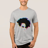 世代X トライブレンドＴシャツ (正面)