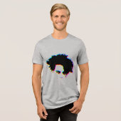 世代X トライブレンドＴシャツ (正面全面)