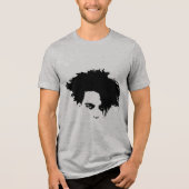 世代X トライブレンドＴシャツ (正面)