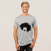 世代X トライブレンドＴシャツ (正面全面)